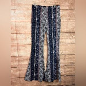 Stretchy pants